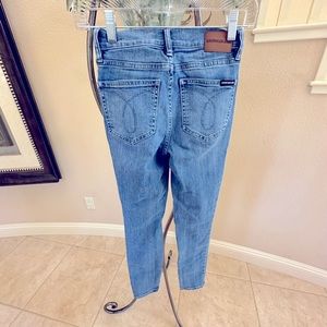 Calvin Klein women’s jeans